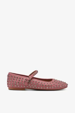 Outlet Ballerinaskor Vinetta-R Sandal Ballerinaskor