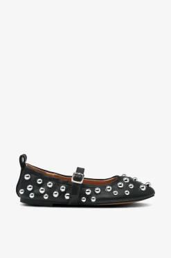 Steve Madden Ballerinaskor > Ballerina Sunrays