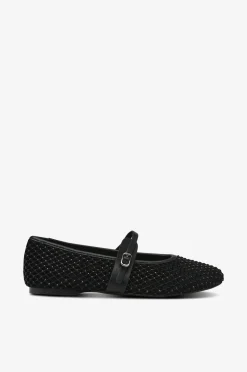 Steve Madden Ballerinaskor > Ballerinor Rejoice-r