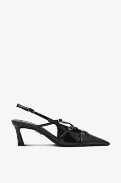 Steve Madden Klackskor > Pumps Liana Slingbacks
