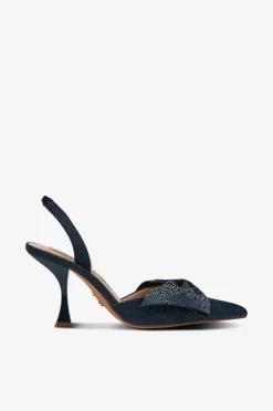 Steve Madden Klackskor > Pumps Niteowl Sandal