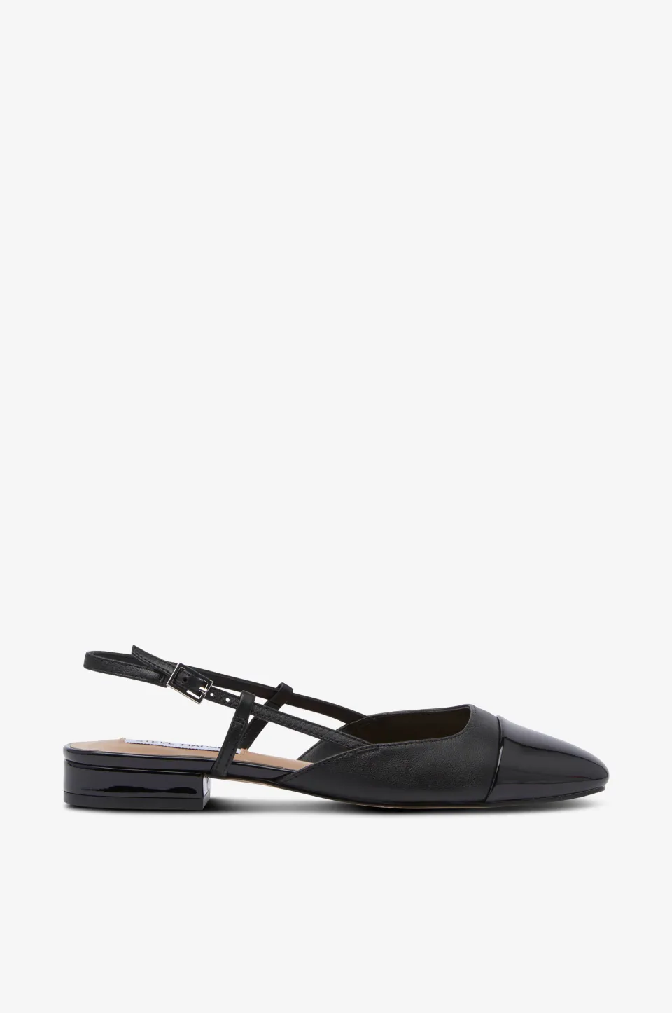 Steve Madden Ballerinaskor > Slingback Belinda Ballerina