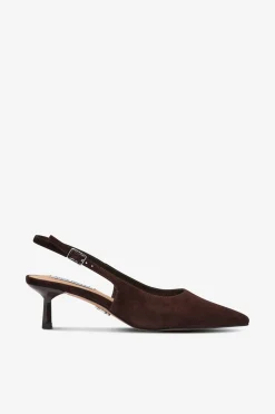 Clearance Slingback Korra Klackskor