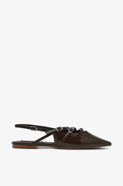 Steve Madden Ballerinaskor > Slingbacks Cianna