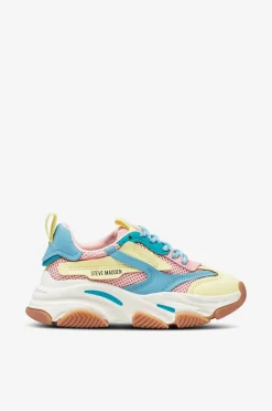 Steve Madden Sneakers > Sneaker Jpossession