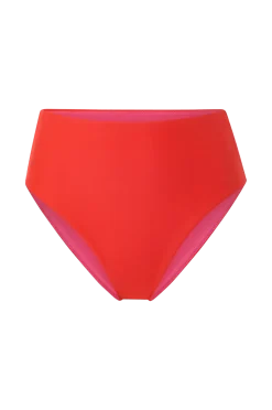New Bikinitroa High Wait Bikini Botto Badkläder|Badkläder