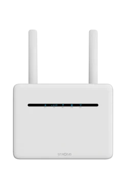 Strong Datortillbehör > LTE-Router 4G+ 1200 Mbit/s