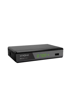 Best TV-box Dvb-t2 Fta Srt8119 Tv, Ljud & Smart Hem