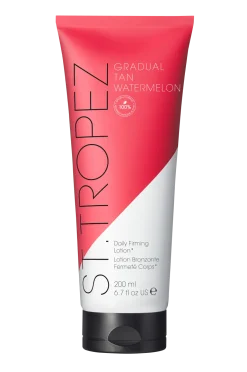 Hot Gradual Tan Watermelon Daily Firming Lotion 200 ml Kroppsvård