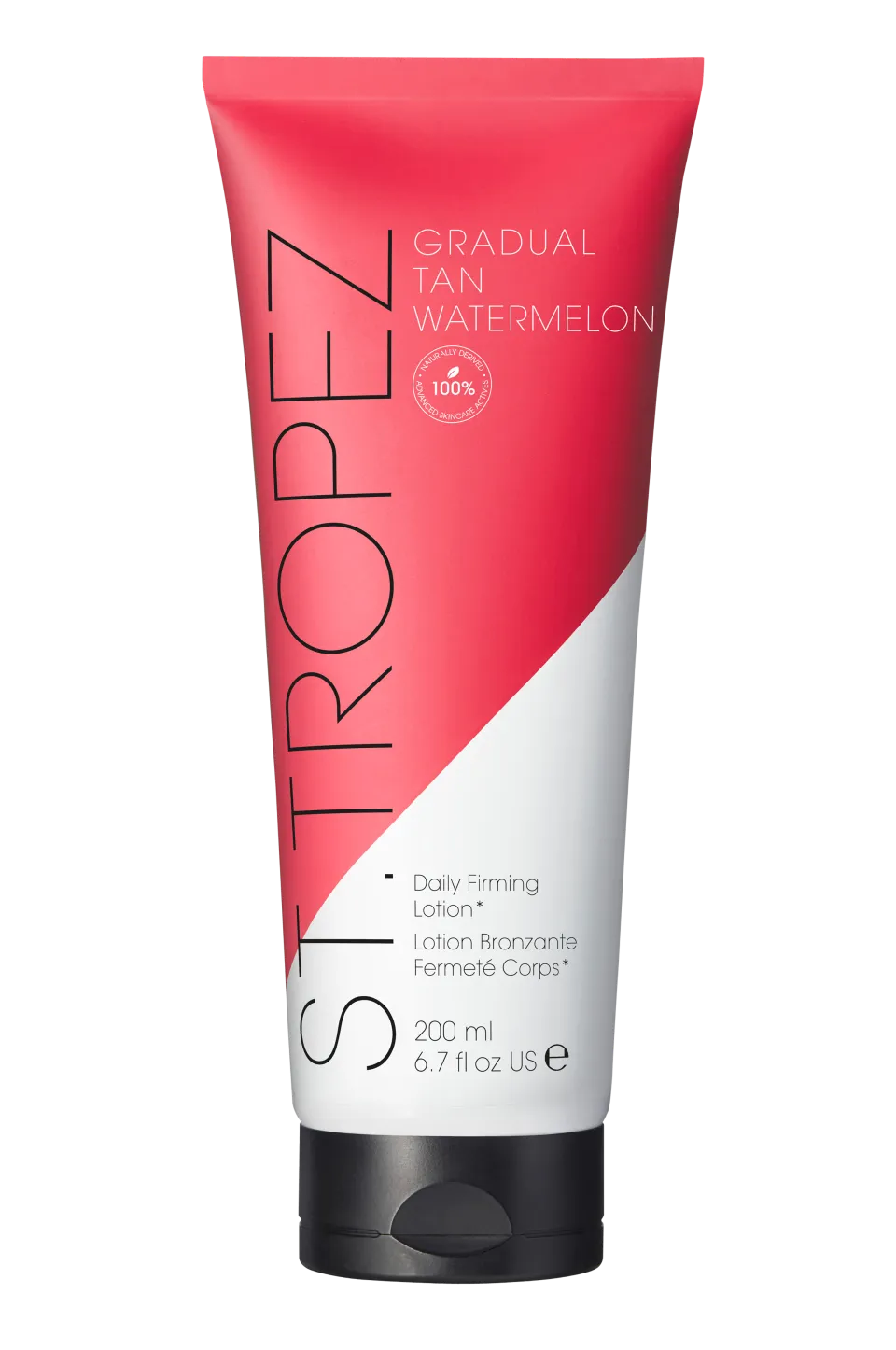 Hot Gradual Tan Watermelon Daily Firming Lotion 200 ml Kroppsvård