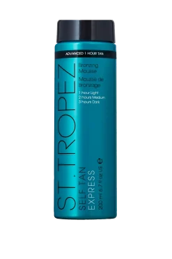St.Tropez Kroppsvård > Self Tan Advanced Express Mousse 200ml