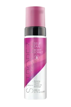 St.Tropez Kroppsvård > Self Tan Berry Sorbet Bronzing Mousse 200 ml