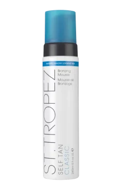 Clearance Self Tan Bronzing Mousse 240ml Kroppsvård