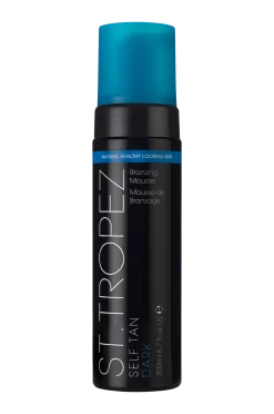 Online Self Tan Bronzing Mousse 200ml Kroppsvård