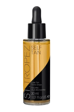 St.Tropez Ansiktsvård > Self Tan Luxe Tan Tonic Drops 30 ml