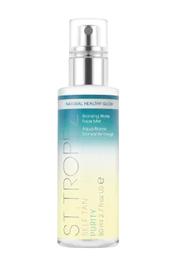 St.Tropez Ansiktsvård > Self Tan Purity Bronzing Face Mist 80ml