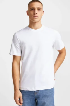 New T-hirt ICON™ Tee Basplagg