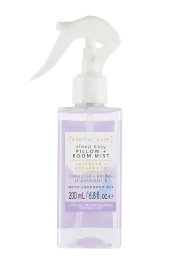 Best Sleep Easy Pillow And Room Mist 200 Ml Rumsdoft