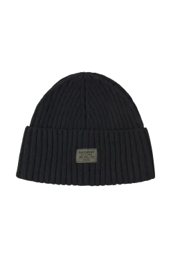 Mössa Workwear Knitted Beanie Hat Mössor