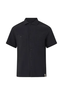 Superdry Skjortor > kjorta erchant Textured /
