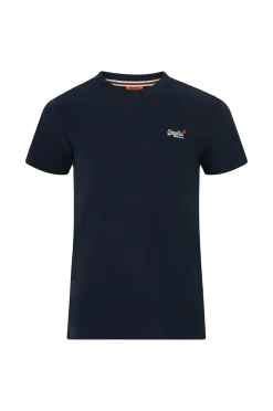 T-hirt Eentia Contrat Eb T-Shirts & Linnen