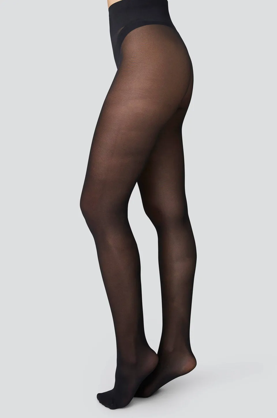 Swedish Stockings Strumpbyxor > trupbyxor vea Preiu Tight 30 Den