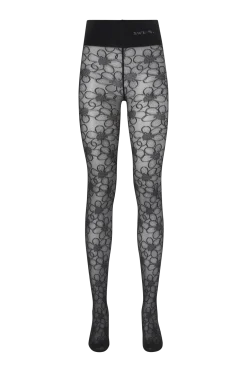 Swedish Stockings Strumpbyxor > trupbyxa aja Fower Tight