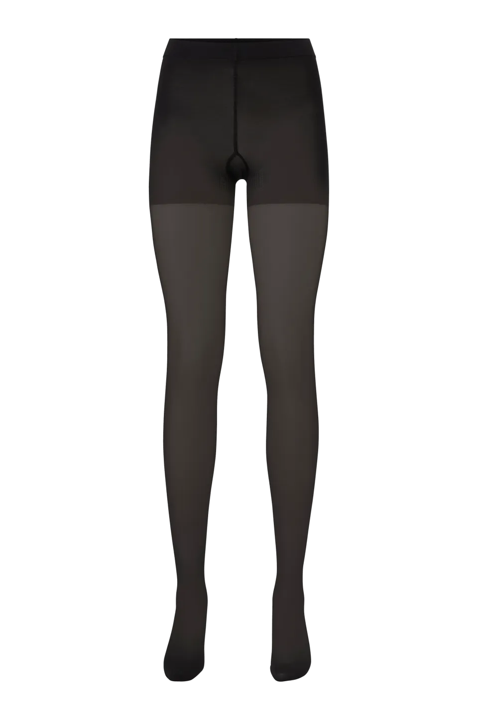 Swedish Stockings Strumpbyxor > trupbyxa oa Contro Top Tight - ediu upport