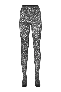 Discount trupbyxa ykke Net Tight Strumpbyxor
