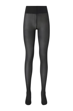 trupbyxa Nataie tripe Tight Strumpbyxor