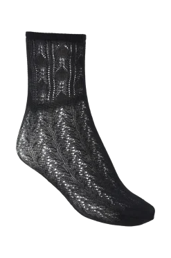 Hot Strumpor Erica Crochet Socks Strumpor