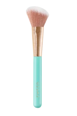 Sweed Sminkborstar > Angled Blush Brush