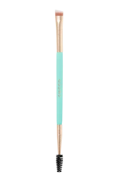 Sweed Sminkborstar > Duo Brow & Liner Brush