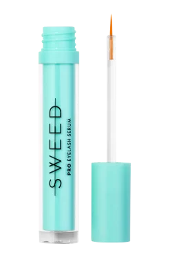 Hot Eyelash Growth Serum Ansiktsvård