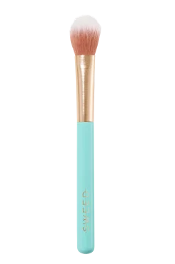 Sweed Sminkborstar > Highlighter Brush