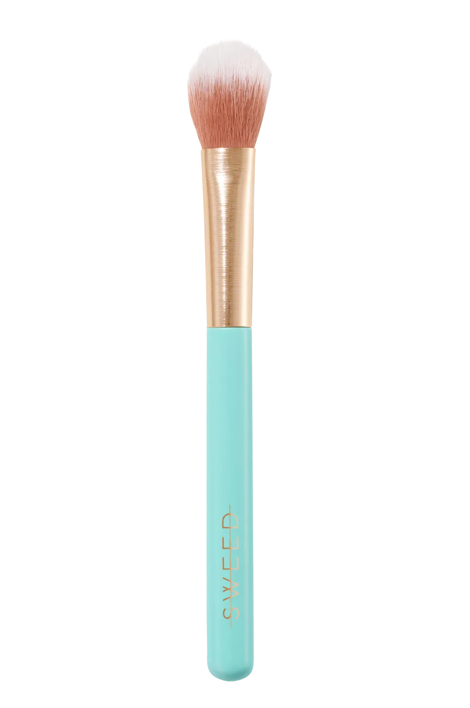 Sweed Sminkborstar > Highlighter Brush