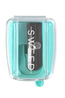 New The Pencil Sharpener Makeup-Tillbehör