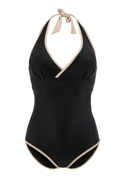 Swegmark Baddräkter > Baddräkt Haiti Halterneck Swimsuit