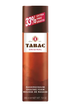 Tabac Rakning|Skönhet > Shaving Foam 200 ml