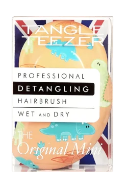 Tangle Teezer Hårborstar > The Original Mini