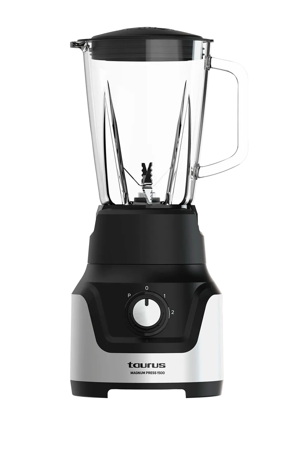 Taurus Köksmaskiner > Blender Magnum Press 1500