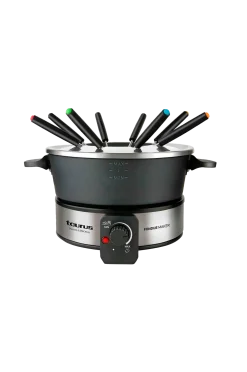 Discount Fonduebryggare 1000W Stekpannor & Kokkärl