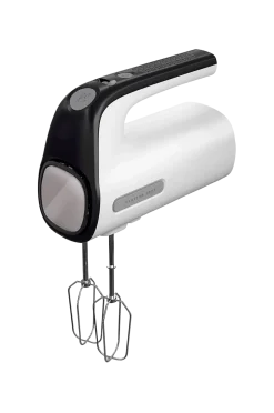 Taurus Köksmaskiner > Handmixer Inox 500W svart