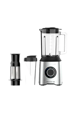 Taurus Köksmaskiner > Mixer 1800W