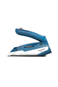New Resejärn EasyTrip Blue Hushållselektronik