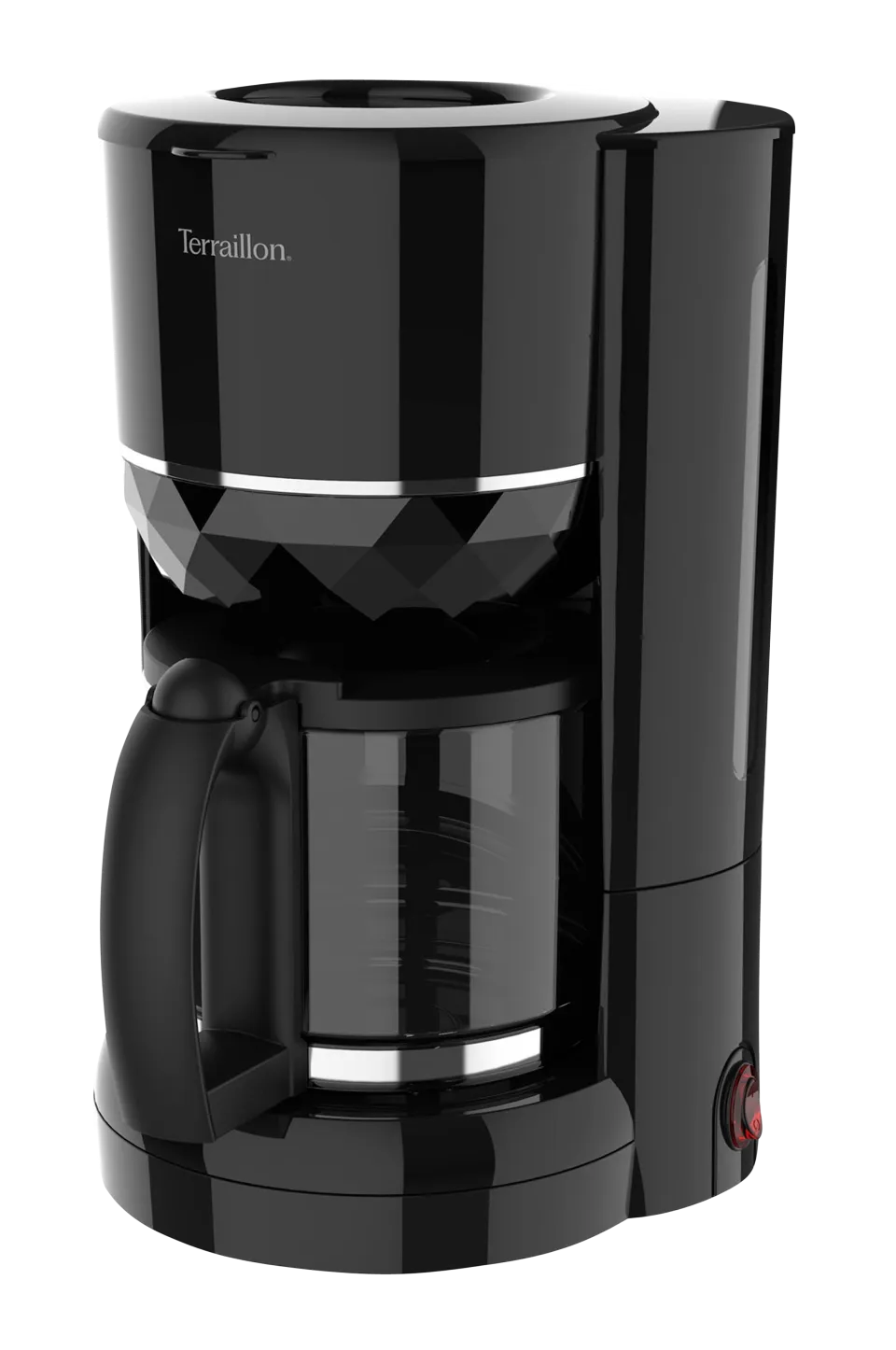 Discount Kaffebryggare Diamond 1,25 L Kaffe- & Espressomaskiner