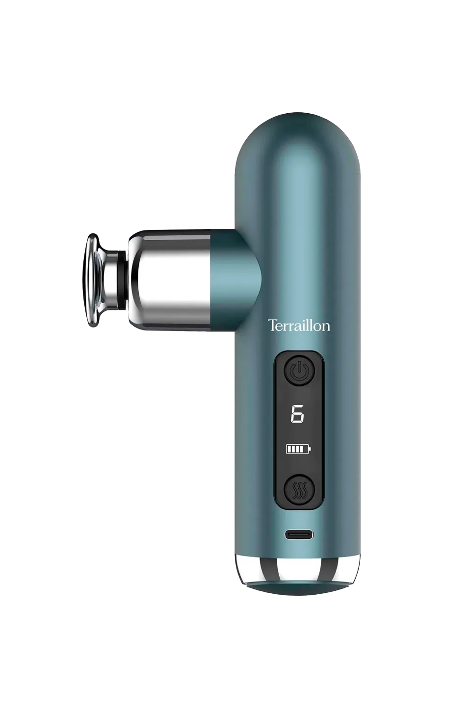 Outlet Massagepistol Mini Personvård