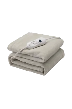 Online Värmefilt Cozy 160x120cm Personvård