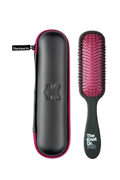 The Knot Dr. Hårborstar > PhD Kit Salon Detangler
