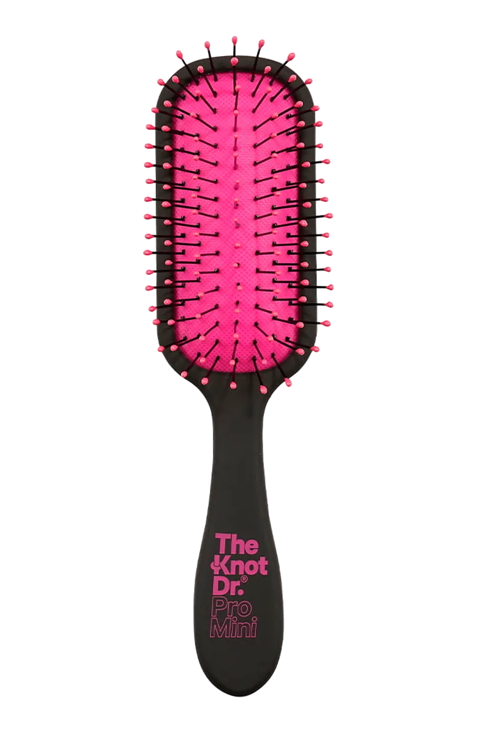 The Knot Dr. Hårborstar > Pro Mini with EVA Case